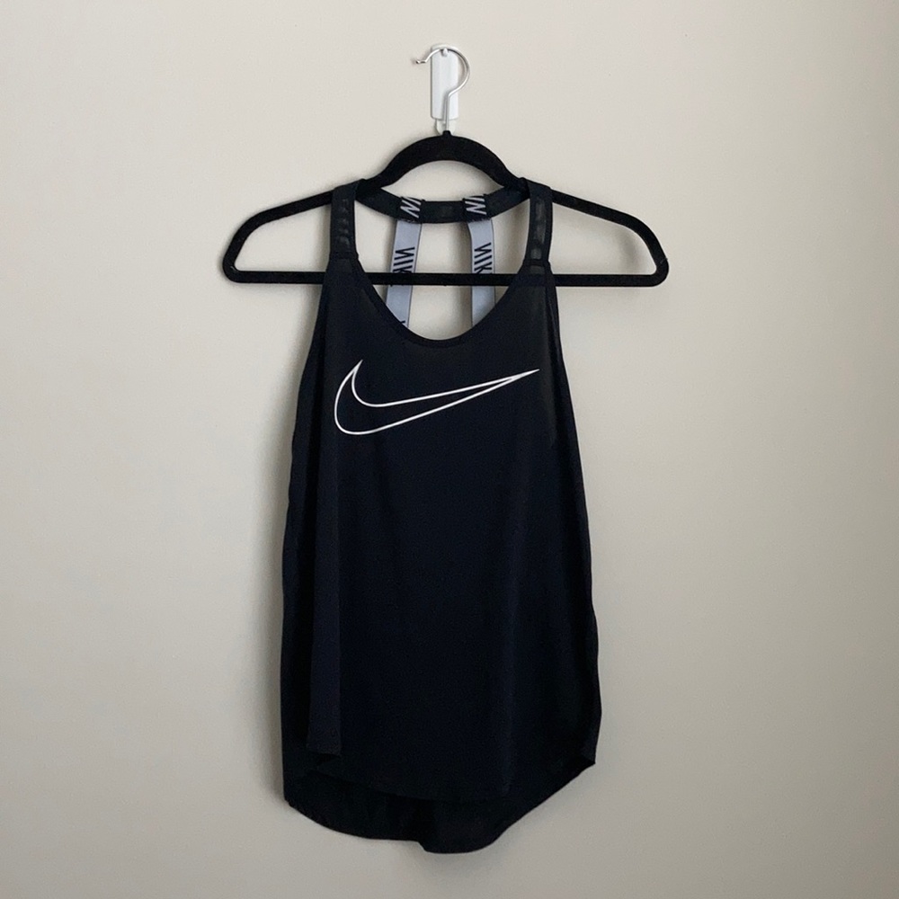 Nike Workout Top